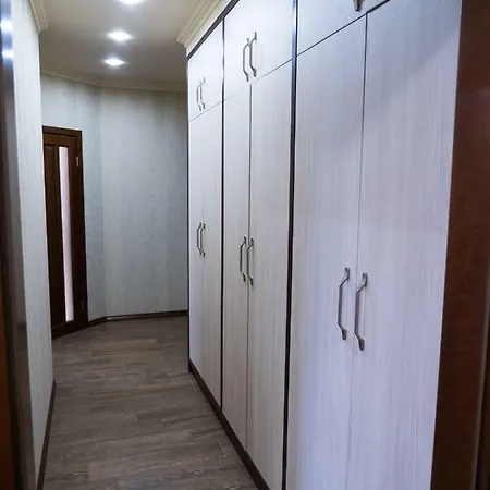 Romanoff's Apartments_arnautska Str. Lejlighed Odessa